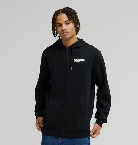 Eye Of The Storm - Sweat capuche zippé Noir - DC Shoes - Modalova