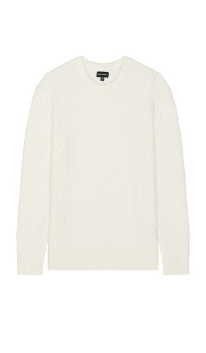 PULL en . Taille L. Also en M, XL/1X - Club Monaco - Modalova