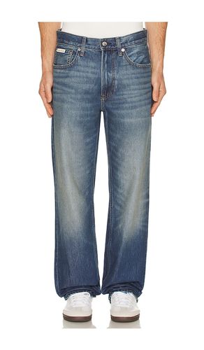 S Straight Jeans en . Taille 30. Also en 31, 32, 33, 34, 36 - Calvin Klein - Modalova