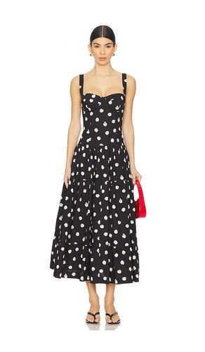 ROBE MI-LONGUE SANTIAGO en . Taille 12. Also en 8 - Cara Cara - Modalova