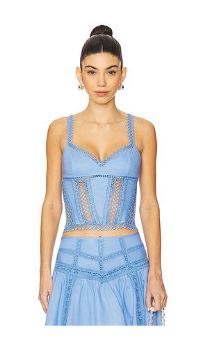 Poppy Top en . Taille L. Also en S - Charo Ruiz Ibiza - Modalova