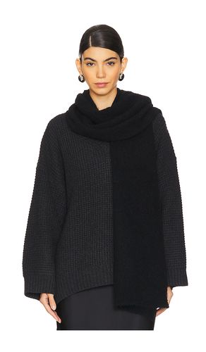 American Vintage ÉCHARPE en Black - American Vintage - Modalova