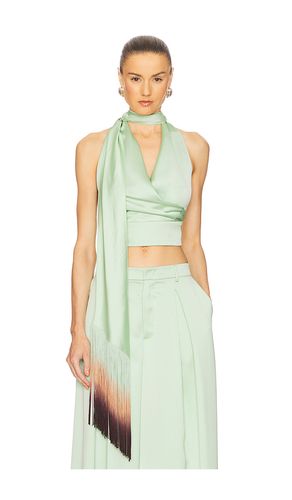 Willow Top en . Taille 40/S. Also en 42/M, 44/L - The Andamane - Modalova