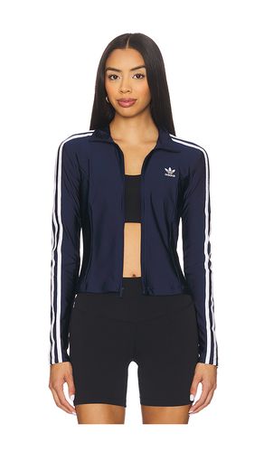 BLOUSON DE SURVÊTEMENT 3 STRIPE en . Taille M. Also en XL, XS - adidas Originals - Modalova