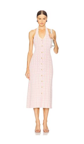 ROBE DOS-NU BIANCA en . Taille M. Also en S - ASTA RESORT - Modalova