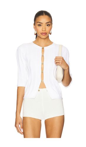 GILET DELILAH en . Taille L. Also en XL, XS - ASTA RESORT - Modalova