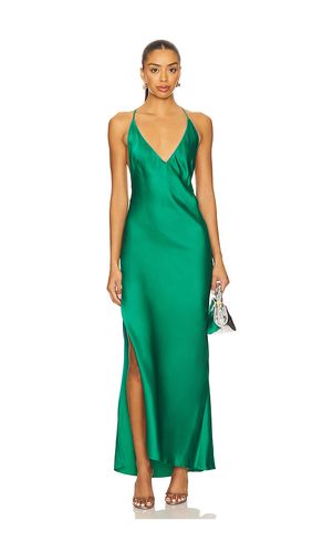 ROBE JUSTINA en . Taille L. Also en - Anna October - Modalova