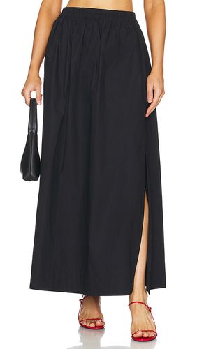 JUPE LONGUE en . Taille L. Also en M - AEXAE - Modalova
