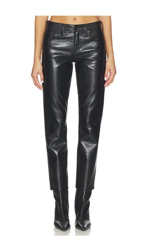 DROIT COCKTAIL en . Taille 23. Also en 24, 25, 26, 27, 28, 29, 30, 31, 33, 34 - AGOLDE - Modalova