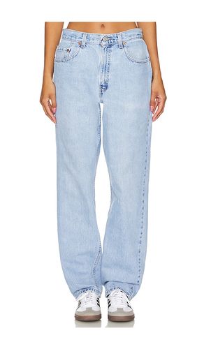 JAMBES LARGES ULTRA BAGGY CUSTOMS en -. Taille 23. Also en 24, 25, 26, 27, 28, 32 - aligrace - Modalova