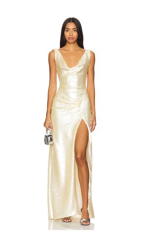 ROBE DE SOIRÉE PROSERPINA en . Taille 10. Also en 0, 2, 4, 6 - AKNVAS - Modalova