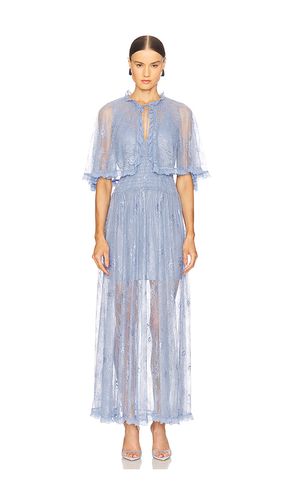 ROBE DE SOIRÉE TISSY en . Taille 0. Also en 10, 2, 4, 6, 8 - AKNVAS - Modalova