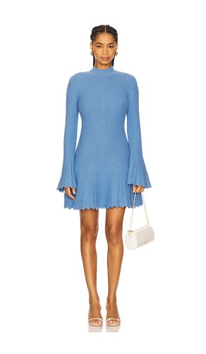 ROBE COURTE MAJA en . Taille L. Also en S - AKNVAS - Modalova