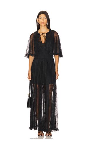 ROBE DE SOIRÉE TISSY en . Taille 0. Also en 2, 4, 6, 8 - AKNVAS - Modalova