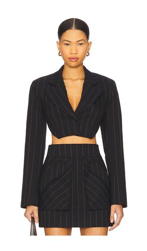 VESTE ANYA en . Taille 0. Also en 12, 4, 6, 8 - AKNVAS - Modalova