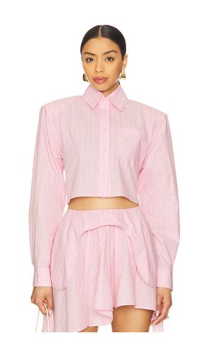 TOP MANCHES LONGUES RANDALL en . Taille S. Also en XL - AKNVAS - Modalova