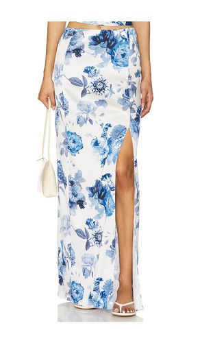 JUPE LONGUE STEPHINE en . Taille 2. Also en 4 - Alice + Olivia - Modalova