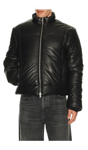 BLOUSON MATELASSÉ FURSE en . Taille L. Also en M, S, XL/1X - ALLSAINTS - Modalova