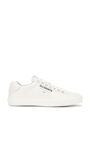 SNEAKERS en . Taille 10. Also en 11, 13, 8, 9 - ALLSAINTS - Modalova