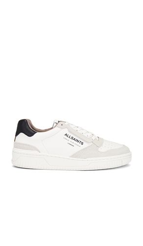 SNEAKERS en . Taille 10. Also en 11, 13, 9 - ALLSAINTS - Modalova