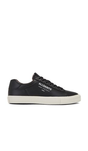 SNEAKERS en . Taille 10. Also en 11, 12, 13, 9 - ALLSAINTS - Modalova