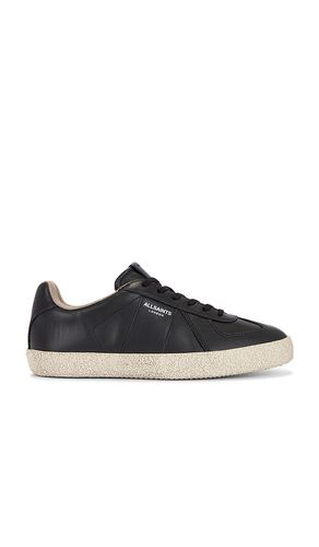Jaimee Lthr Low Top en . Taille 10. Also en 13, 9 - ALLSAINTS - Modalova