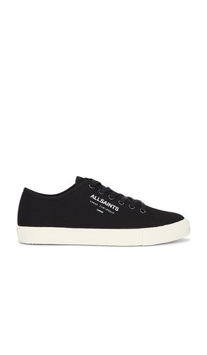 Undgrnd Can Low Top en . Taille 12. Also en 7 - ALLSAINTS - Modalova