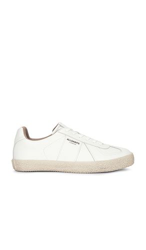 Jaimee Lthr Low Top en . Taille 11. Also en 9 - ALLSAINTS - Modalova