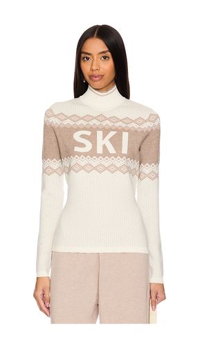 PULL À COL ROULÉ GOLDIE en . Taille L. Also en XS - Alp N Rock - Modalova