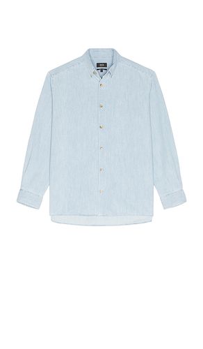CHEMISE CHEMISE MATHIAS en . Taille L. Also en M, S - A.P.C. - Modalova