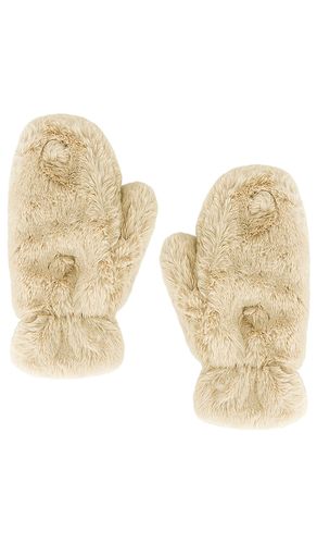 Apparis GANTS COCO en Cream - Apparis - Modalova