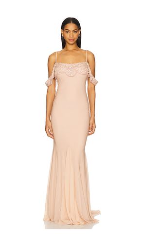 ROBE LONGUE ELLA en . Taille M. Also en S, XS - Aniye Records - Modalova