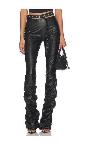 PANTALON TINA en . Taille L. Also en XS - Aniye Records - Modalova