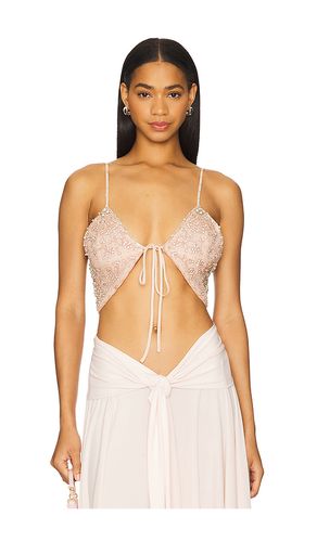 TOP CROPPED ELLA en . Taille M. Also en S - Aniye Records - Modalova