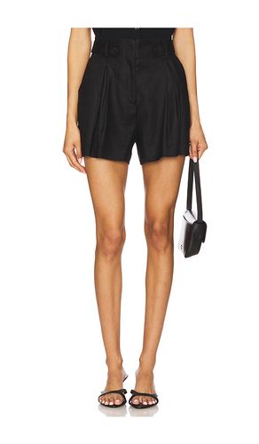 SHORT NOIR SHORTS en . Taille XS. Also en S, M, L - ASTR the Label - Modalova