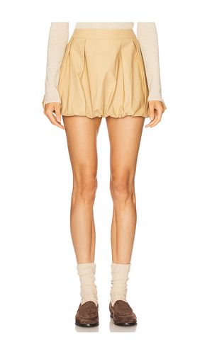JUPE-SHORT TOINI en . Taille S. Also en XS, M, L, XL - ASTR the Label - Modalova