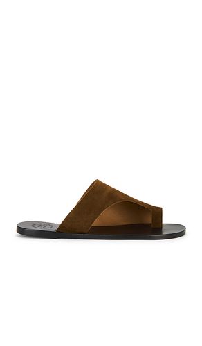 SANDALES EN CANNELLA ROSA en . Taille 36. Also en 37 - ATP Atelier - Modalova