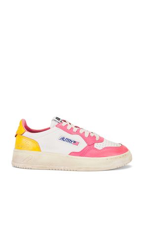 SNEAKERS SUPER VINTAGE en . Taille 36. Also en 37, 38, 39, 40 - Autry - Modalova