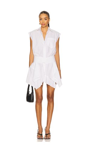 ROBE en . Taille 0. Also en 00 - Alexander Wang - Modalova