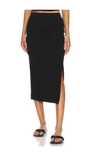 JUPE MIDI en . Taille L. Also en XL, XS - Bobi - Modalova