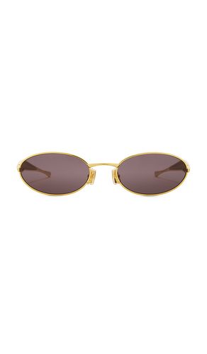 LUNETTES DE SOLEIL en - Bottega Veneta - Modalova