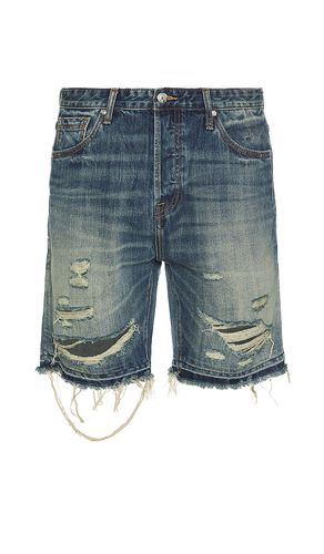 SHORT EN JEAN CADET en . Taille 30. Also en 34 - Billionaire Boys Club - Modalova
