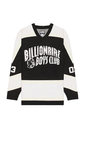 PULL PUCK en . Taille L. Also en M, S, XL/1X - Billionaire Boys Club - Modalova
