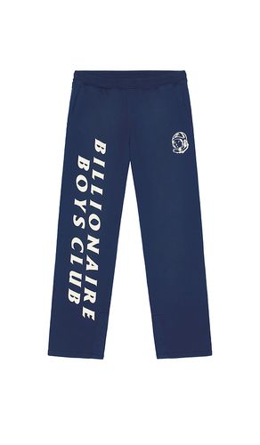 PANTALON SWEAT HELMET en . Taille L. Also en M, S, XL/1X - Billionaire Boys Club - Modalova