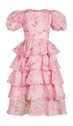 ROBE MAXI LENNY en . Taille 4. Also en 5, 6, 7 - Bardot Junior - Modalova