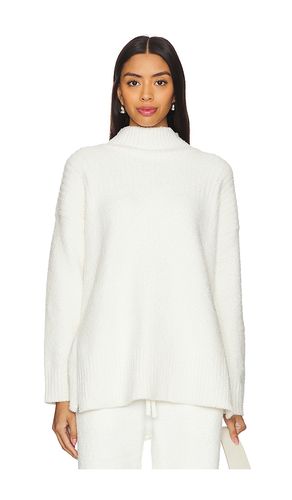 PULL COZYCHIC HIGH LOW PULLOVER en . Taille L. Also en - Barefoot Dreams - Modalova