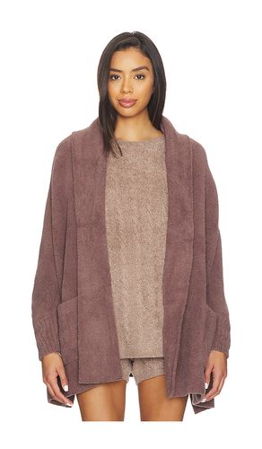 CAPE DRAPÉE COZYCHIC BLANKET WRAP en - Barefoot Dreams - Modalova
