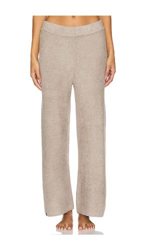 PANTALON CCL TEXTURED PANT en . Taille L. Also en M, XL - Barefoot Dreams - Modalova