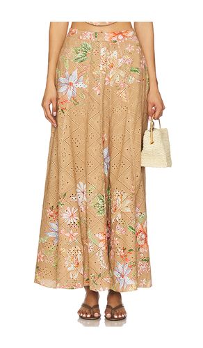 JUPE LONGUE en ,. Taille L. Also en M, S, XS - HEMANT AND NANDITA - Modalova