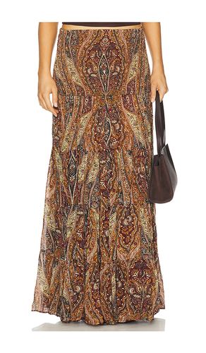 JUPE LONGUE SKIRT en . Taille L. Also en S, XL, XS - HEMANT AND NANDITA - Modalova